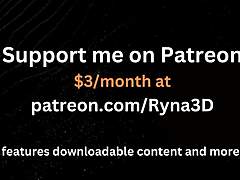 Kirishima Kongkek Bakugo Kuat Malam Prom Sekolah 😈