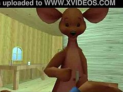 Pationprise story unfolds in full unmarked solo episode.