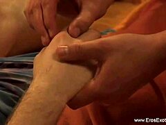 Try this exotic massage with unique tantric techniques for ultimate relaxation!