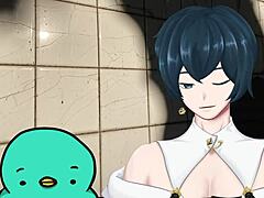 discussing freedom of knowledge in taiwanese hentai chat