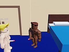 게이들 아날 빨아대는 섹스보다 핫한 게 뭐야?