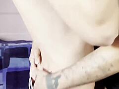 Paulista Drags Carioca Home for Raw Teasing Action