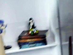 Paulista Drags Carioca Home for Raw Teasing Action