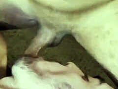 Paulista Drags Carioca Home for Raw Teasing Action