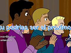 Pasapalabras leaked clip with steamy action - check it now.