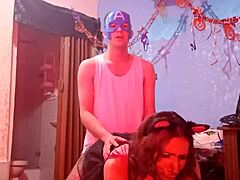 Realfemboy, show me your latest crossdressing tricks?