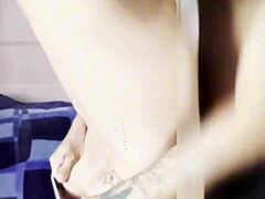 Paulista Drags Carioca Home for Raw Teasing Action