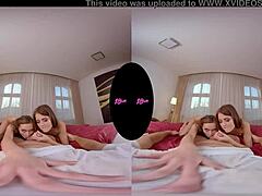 Virtual Reality Gay Porn - Immersive Male Action