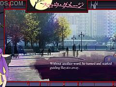 gay slow damage anime part 12 yaoi action