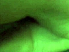 Amateur Twink Worships Soles in Intense Fetish Play