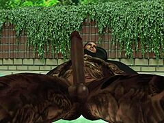 I crave wild amateur gay blowjob action!