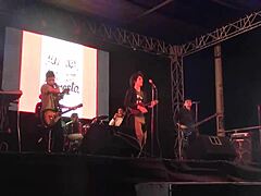 Alas Del Amor - Trans Gay ORGASMOS Explosion