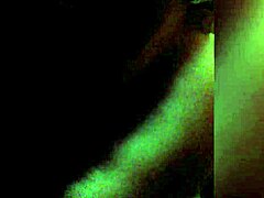 guy swallows stranger's cock in homemade amateur video