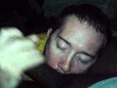 uhh, givin’ head in this vid, ya know