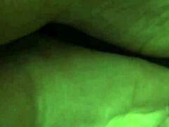 Amateur Twink Worships Soles in Intense Fetish Play