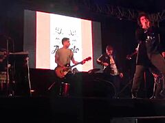 Alas Del Amor - Trans Gay ORGASMOS Explosion