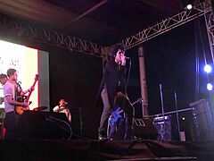 Alas Del Amor - Trans Gay ORGASMOS Explosion