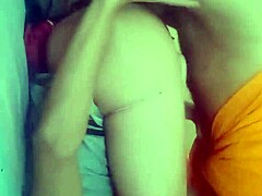 New actress lover ready for steamy blowjob scenes