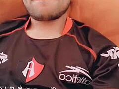 Bisexual fling hidden from my wife