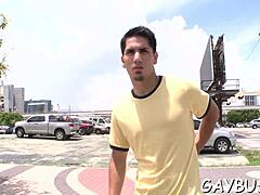 Full Length Homosexual Porn with Monster Cock Action! 🍆