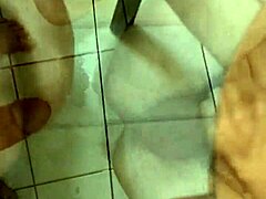 Mix Amateur Bareback in Wild Interracial Action