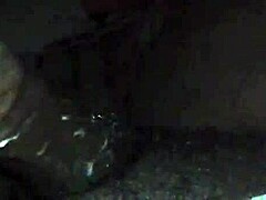 uhh, givin’ head in this vid, ya know