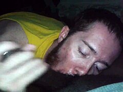 uhh, givin’ head in this vid, ya know