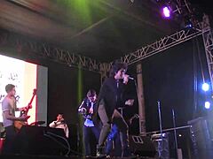 Alas Del Amor - Trans Gay ORGASMOS Explosion