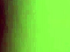 Negão slammar hårt i raw amatör action.