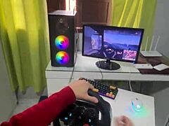 Xanxis 怎么搞定那大贪婪肥屁股？