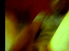 Sexy Gay Twink Plays with Banana in Solo Anal Fun. Deepthroat Action Awaits!