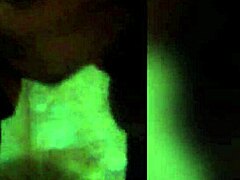 guy swallows stranger's cock in homemade amateur video