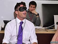 Straight Jocks and Twinks Cumming Hard Together