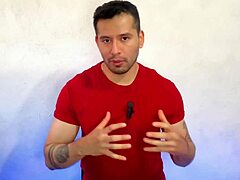 Holiday party turns wild with bareback anal pounding 🎉