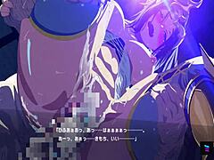 hey, watch this schoolgirl get taken during cosplay with big cock!