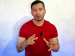 Holiday party turns wild with bareback anal pounding 🎉