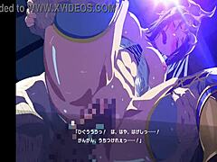 hey, watch this schoolgirl get taken during cosplay with big cock!