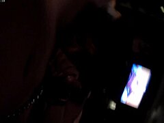 Amateur blowjob from club dancer in June 2019