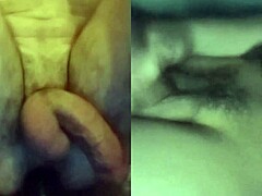 Euro Bottom Slammed Hard After Sucking