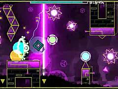 I felt wild rage in that intense moment