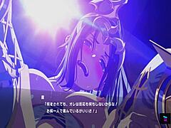 hey, watch this schoolgirl get taken during cosplay with big cock!