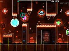 I felt wild rage in that intense moment