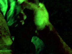 Ebony muscle jocks tease and stroke their massive cocks