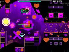 I felt wild rage in that intense moment