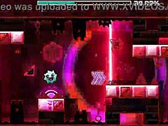 I felt wild rage in that intense moment