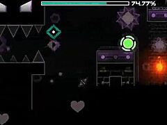 I felt wild rage in that intense moment