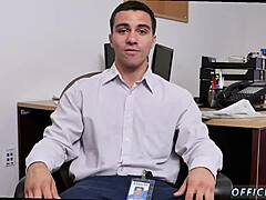 Straight Jocks and Twinks Cumming Hard Together