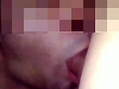 Damn! Sucking a delicious cock now!