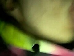 Feeling Intense Pleasure as Buddy Uses My Throat for Blowjob Bliss