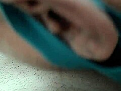 Intense Blowjob for a Ride!